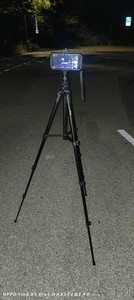 Tripod Stativ Bsw-604