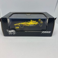 Hot Wheels 1/43 JORDAN HONDA Minicar