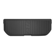 Frogum Kofferraumwanne Laderaumwanne TPE für Ford Galaxy WA6 2.0 TDCi 2.2