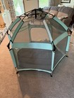 California Beach Co POP 'N GO PLAYPEN & POP'N GO mattress - 2 products included — photo 5