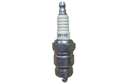 ENGINE SPARK PLUG SET PLUGS OE054/T10 CHAMPION 6PCS NEW OE REPLACEMENT - Picture 2 of 5