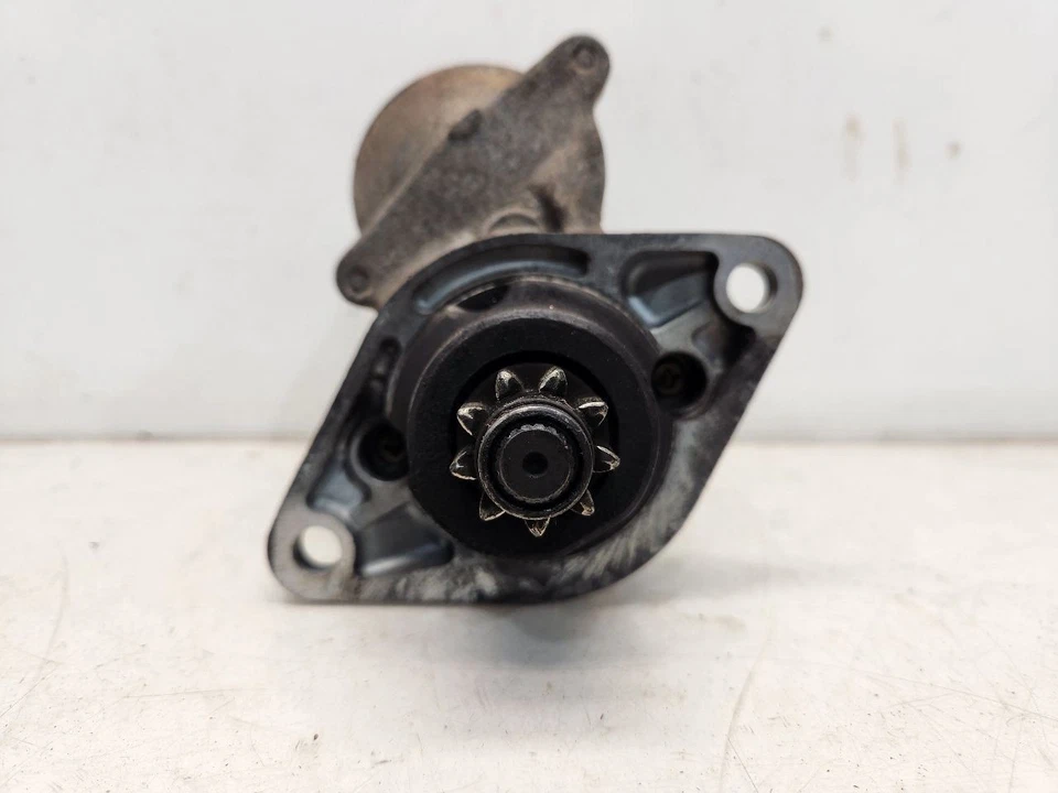 1997-04 Subaru Legacy (2.2L / MT / Wagon) Starter Motor  - Image 2 of 4