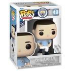 Manchester City Football Club - Phil Foden #49 - Funko Pop! Vinyl Icons