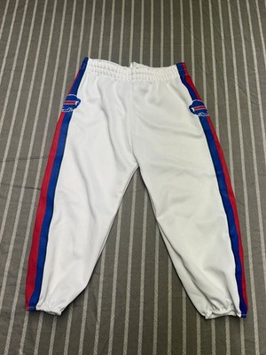 Franklin youth Buffalo Bills pants medium