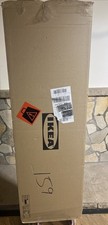Telaio BESTA di IKEA nero