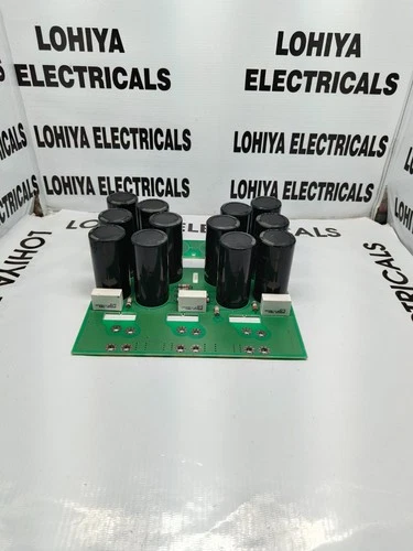 PARKER AH465214U002 01 CAPACITOR BOARD