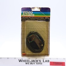 Video Games VG150 Joystick Replacement Cable ...