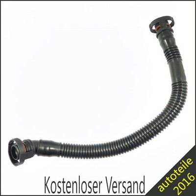 CRANKCASE BREATHER HOSE FOR BMW 1 SERIES E87 3 SERIES E46 X3 E83 Z4 11157503523