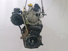 Motor Typ K7M710 - Dacia LOGAN I PH.1 - R1-4306G