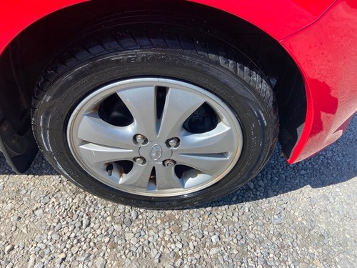 2012 Hyundai i10 ACTIVE Hatchback Petrol Automatic - Picture 6 of 24