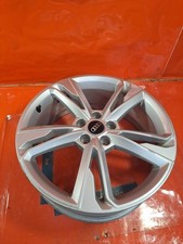 ✅AUDI Q3 ALLOY WHEEL 83A601025M 7Jx19 + WARRANTY xAA