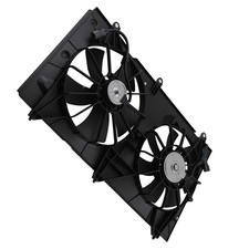 Cooling System Unit for Honda Accord Value Package 2006-2007 19020PND003