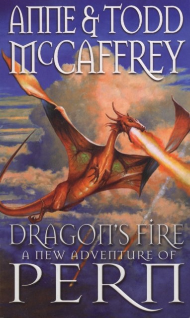 Dragon's Fire: 18 (The Dragon Books, 18) - Image 3