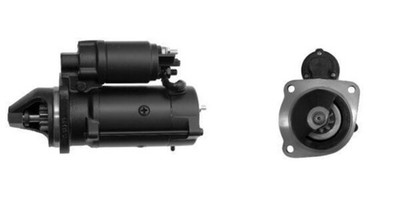 MAHLE Starter For HATTAT TRAKTÖR ARMATRAC 200 Series A B C T Serie-11 1104 10-
