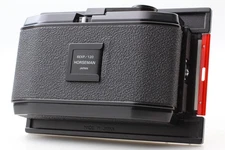 [Unused] Horseman 6EXP 120 Panoramic Roll Film Back Holder 6x12 4x5 612 JAPAN