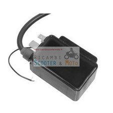 Centralina Motoplat Aprilia Rally 125 0020190