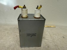 Cornell-Dubilier CP70E1FJ805X Capacitor 8uF 2...