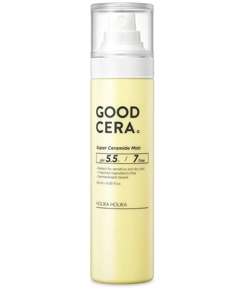Holika Holika Good Cera Ph 5.5 120ml/4.05 fl.oz  - Image 2 of 4