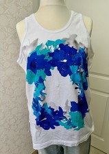 ADIDAS By Stella McCartney Tanktop Gr. L Neuwertig