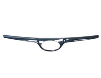 Zierleiste Gitter Grill Vorne Hyundai I20 2008-2012 Verchromt