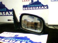 Retroviseur droit (ou coque) Daewoo NEXIA