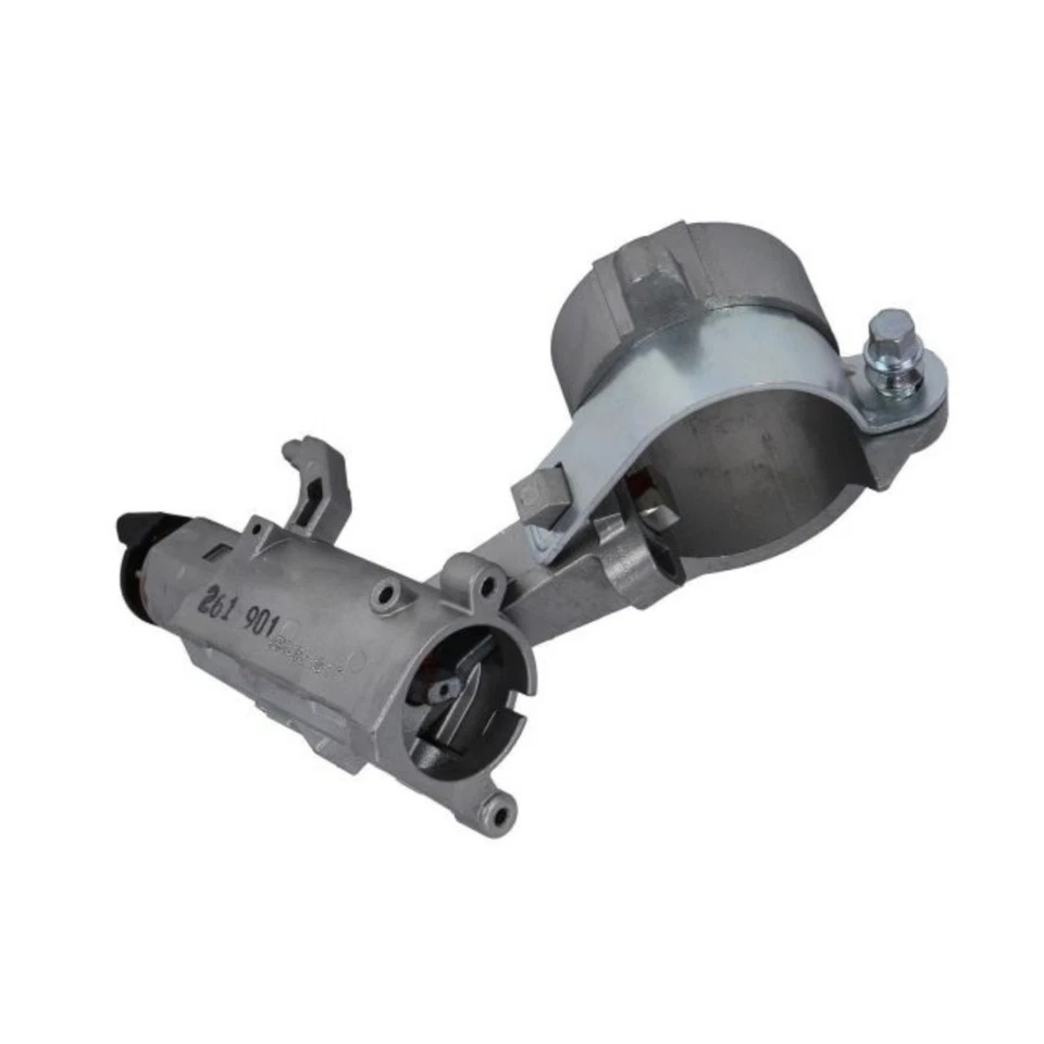 Carcasa de interruptor de encendido y arranque ACDelco original para Chevy Sonic 2012-2018 plateada Foto 3 de 4