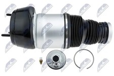 Pneumatischer Faltenbalg Vorderachse rechts EZC-ME-195 NTY für MERCEDES-BENZ