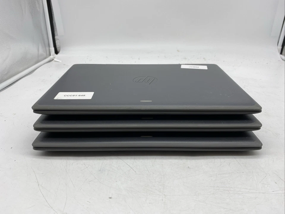 HP ProBook x360 11 G5 EE Pentium Silver N5000 1.1GHz 4GB 128GB Táctil Lote de 3 Foto 2 de 4