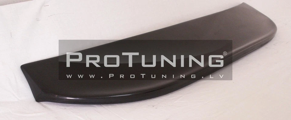 性能后备箱锅炉鸭尾翼 A3/S3 (8P) 03-12 3 门 — 第 2/4 张图片