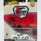 Hot Wheels Ferrari 250 GTO (2026 Car Culture Case T - Vintage Racing)