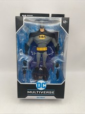 McFarlane Toys Batman The Animated Series DC Multiverse 7 Action Figure NIB New