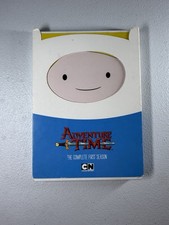 Adventure Time: Season 1