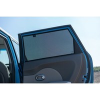 Sonnenschutz FüR Kia Soul 5-TüRer Bj. 2014-2019, Hintere TüRen
