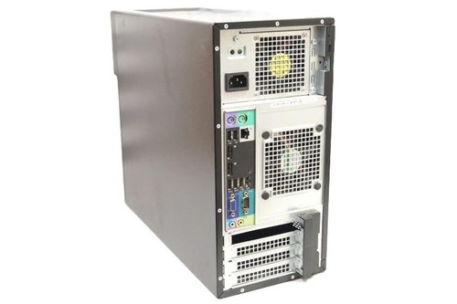 Dell Precision T1700 - i5 4590 3.3GHz - 16Go RAM - 1000Go HDD - Windows 10 Pro - Imagen 7 de 8