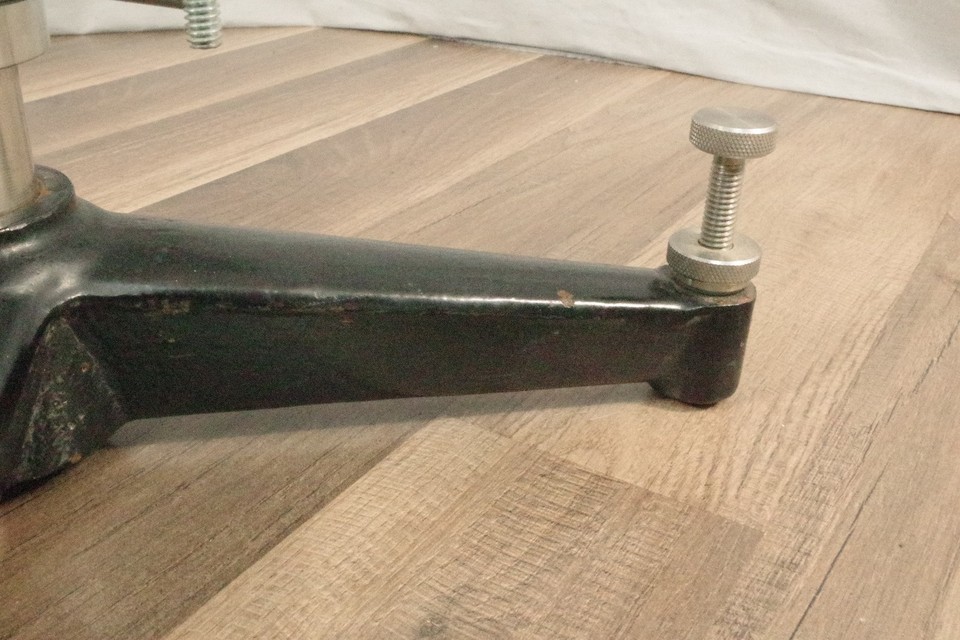 Sinclair International Shooting Bench Top Gun Rest - (7LE25CB) | eBay