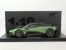 GTSpirit GT Spirit Aston Martin Valhalla 2025 1/18 GT558