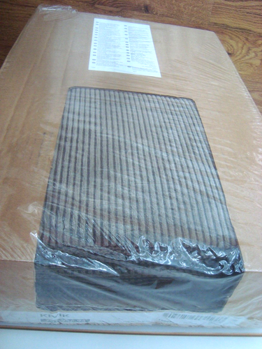 IKEA KIVIK Cover for KIVIK Loveseat 2- seat Sofa 74 3/4" Tranas Brown Corduroy - Picture 3 of 12