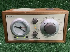 Tivoli Audio Model Three 3 BT, Henry Kloss AM/FM Radio Bluetooth, Tested.