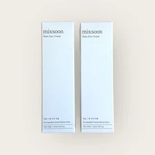 2 x Mixsoon Bean Eye Cream 20ml each