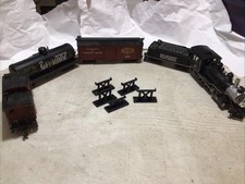 Bachmann Big Hauler Locomotive G Scale Train ...