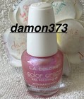 L.A. COLORS COLOR CRAZE***Pink Sea Spray***Nail Polish~~~0.44 FL OZ/13 mL~~~NEW — photo 1