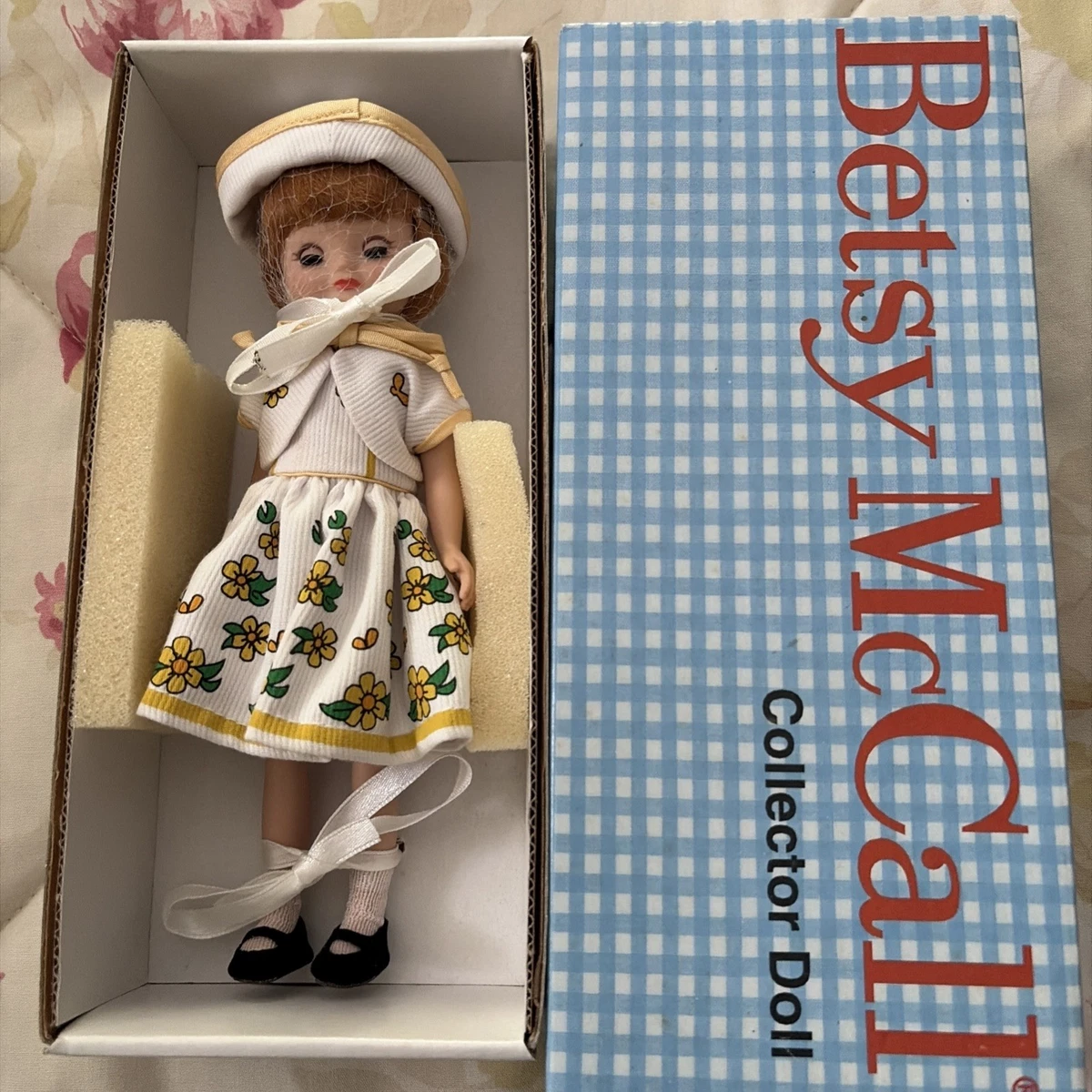 25+ tiny betsy mccall for sale | Updated Oct 2026