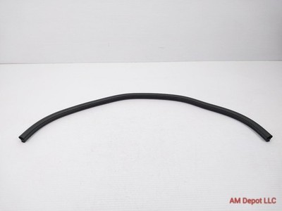 2012 Mini Cooper S R55 R56 R57 R58 R59 Front Hood Seal Weatherstrip 51712751261