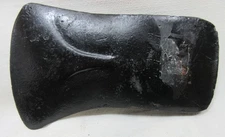 True Temper Kelly Works Perfect  Single Bit Axe Head W/ Bevels