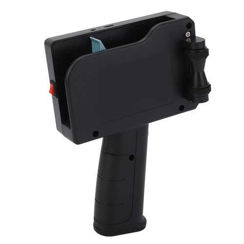 12 7-mm-Tintenstrahldrucker 4 3-Zoll-LED-Touchscreen Schnelltrocknender - Photo 4/24
