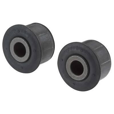 2X Control Arm Bushing Left Right for Jeep Cherokee 2007 - 09 Control Arm Bushing
