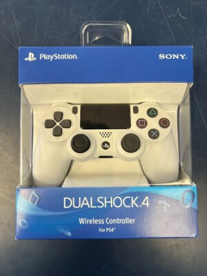 SONY PS4 CONTROLLER NEW SEALED PLAYSTATION 4 (NLG047033)