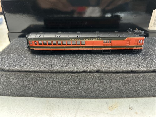 Bachmann Spectrum 81407 N Great Northern EMC Gas Electric Doodlebug #2320 | Zustand: Used