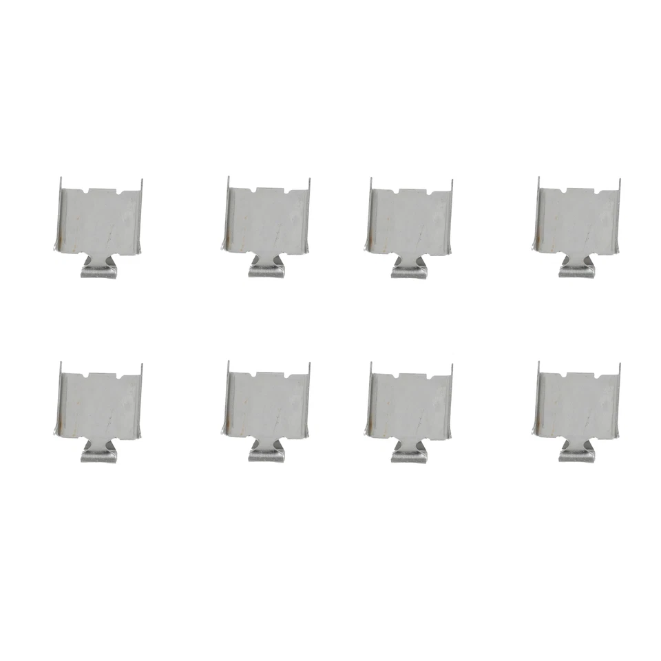 Genuine Mopar Disc Brake Pad Kit 1AM301414B — 第 3/4 张图片