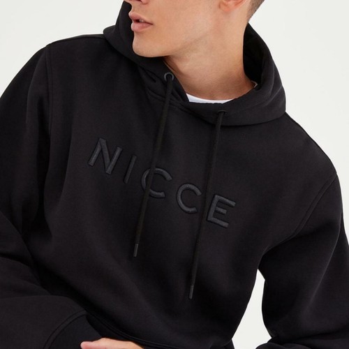 Mens NICCE King Tracksuit Overhead 